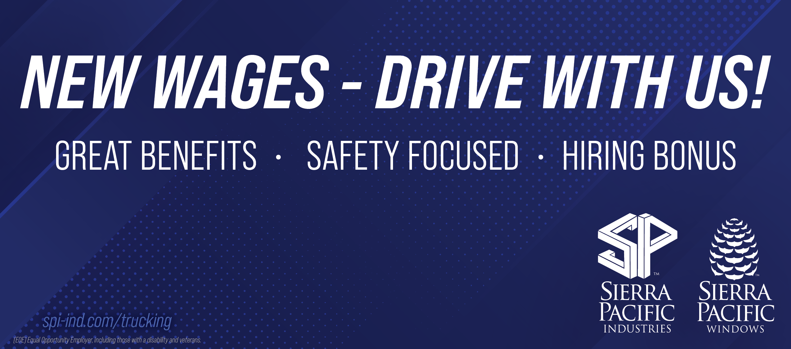 Driver - Class A OTR