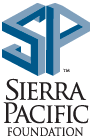 Sierra Pacific Foundation – Growing Healthy Communities